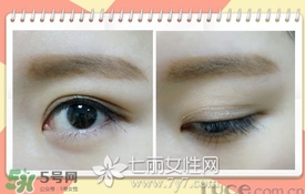 染眉膏什么牌子好？2017年染眉膏排行榜