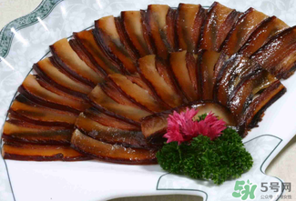 醬肉用什么醬油好？醬肉用生抽還是老抽？