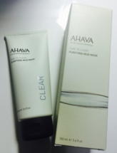 ahava死海泥面膜怎么樣？ahava死海泥面膜好用嗎
