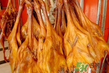 臘雞下雨天怎么辦？臘雞下雨天會(huì)變質(zhì)嗎？