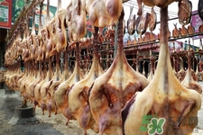 臘雞下雨天怎么辦？臘雞下雨天會(huì)變質(zhì)嗎？