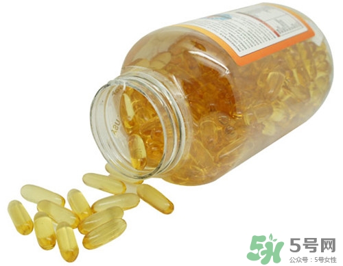 備孕期間能吃魚油嗎?備孕吃魚油好嗎 備孕期間能吃魚油嗎?備孕吃魚油好嗎