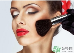 2017年腮紅流行什么顏色？2017年腮紅流行色