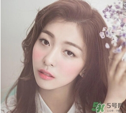 2017年腮紅流行什么顏色？2017年腮紅流行色