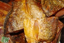 臘魚淋雨了怎么辦？臘魚淋雨了怎么處理？