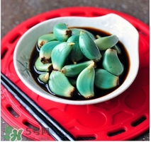 臘八蒜什么時候腌制？臘八蒜腌制多久可以吃？