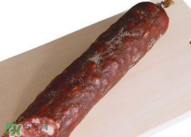 香腸太硬怎辦？香腸很硬怎么變軟？