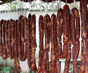 香腸太咸怎么辦？香腸太咸怎么變淡？