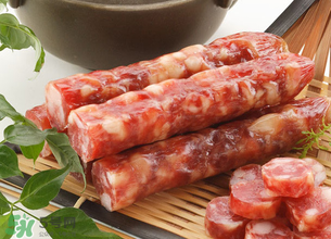 香腸太咸怎么辦？香腸太咸怎么變淡？