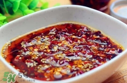 炸辣椒油用什么油好?做辣椒油用什么油好? 炸辣椒油用什么油好?做辣椒油用什么油好?