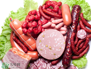 香腸能曬太陽嗎？香腸怎么曬？