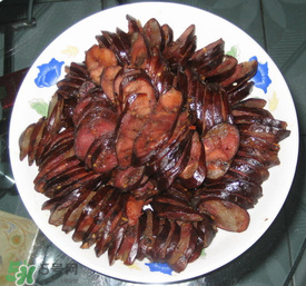 香腸有點酸怎么辦？香腸發(fā)酸怎么補救？