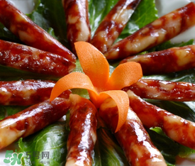 香腸有點酸怎么辦？香腸發(fā)酸怎么補救？