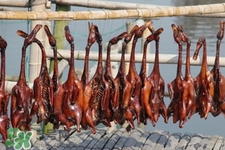 孕婦可以吃臘味嗎？懷孕了能吃臘味嗎？