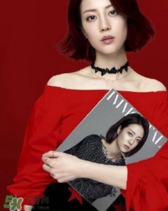 李溪芮衣服什么牌子？李溪芮衣服同款