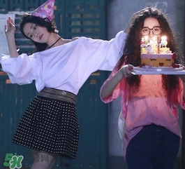 李溪芮衣服什么牌子？李溪芮衣服同款