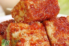 豆腐乳怎么保存?豆腐乳怎么保存不發(fā)霉? 豆腐乳怎么保存?豆腐乳怎么保存不發(fā)霉?