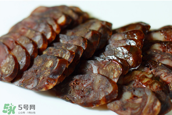 風干腸蒸多長時間？風干腸怎么蒸？