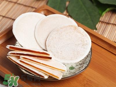 茯苓餅的做法,茯苓餅的功效與作用 茯苓餅的做法,茯苓餅的功效與作用