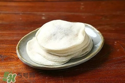 茯苓餅的做法,茯苓餅的功效與作用 茯苓餅的做法,茯苓餅的功效與作用