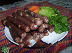 風(fēng)干腸怎么保存？風(fēng)干腸能保存多久？