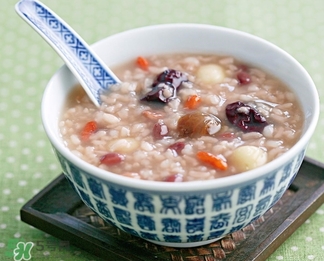 臘八粥什么時候吃？喝臘八粥注意事項