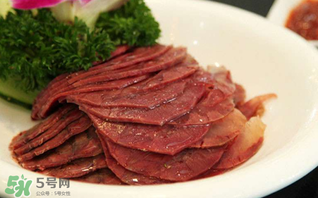 臘牛肉怎么保存？臘牛肉可以放幾天？