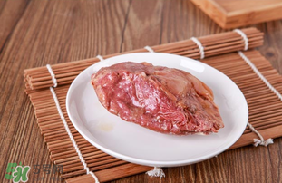 臘牛肉怎么保存？臘牛肉可以放幾天？
