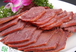 臘牛肉怎么保存？臘牛肉可以放幾天？