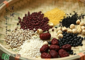 寶寶可以吃臘八粥嗎？寶寶多大可以吃臘八粥？