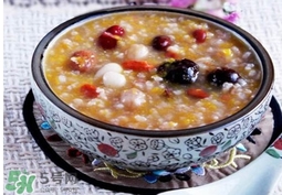 寶寶可以吃臘八粥嗎？寶寶多大可以吃臘八粥？