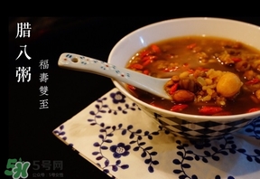 寶寶可以吃臘八粥嗎？寶寶多大可以吃臘八粥？