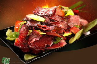 ?臘牛肉怎么腌制？臘牛肉的腌制方法