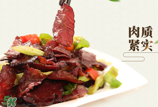 ?臘牛肉怎么腌制？臘牛肉的腌制方法