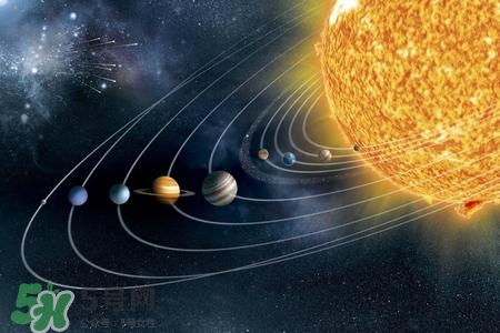 2017有幾次水逆?2017年水逆影響的星座? 2017有幾次水逆?2017年水逆影響的星座?