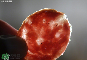 吃香腸會(huì)胖嗎？一根香腸的熱量