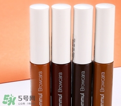 染眉膏能保持多久？染眉膏可以保持幾天？