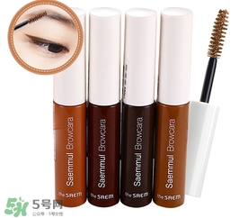 染眉膏干了怎么辦？染眉膏干了怎么補(bǔ)救？