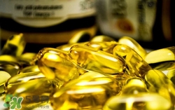 寶寶吃魚油有什么好處?寶寶吃魚油的功效與作用 寶寶吃魚油有什么好處?寶寶吃魚油的功效與作用