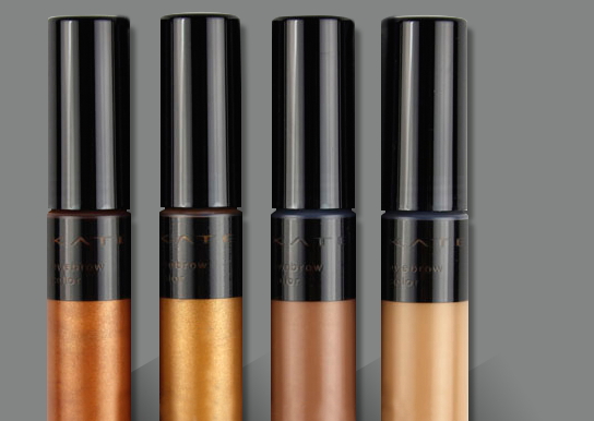 染眉膏和眉筆哪個(gè)好？染眉膏和眉筆的區(qū)別