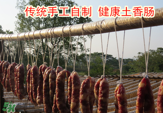 臘腸可以用微波爐嗎？臘腸用微波爐多久能熟？