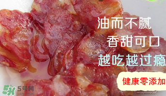 臘腸可以用微波爐嗎？臘腸用微波爐多久能熟？