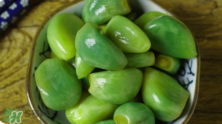 臘八蒜怎么保存？臘八蒜能保存多久？