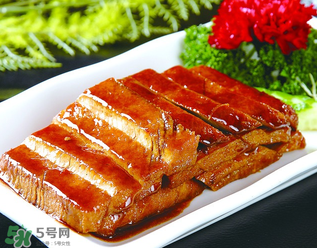 豆腐干發(fā)粘還能吃嗎？豆腐干發(fā)粘怎么處理？