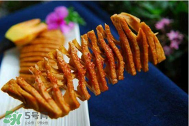 豆腐干發(fā)霉了還能吃嗎？豆腐干長毛了還能吃嗎？