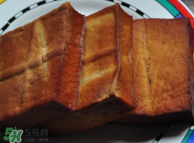 豆腐干發(fā)霉了還能吃嗎？豆腐干長毛了還能吃嗎？