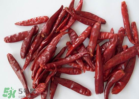 干辣椒長蟲了還能吃嗎？辣椒長蟲怎么辦？