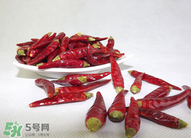 干辣椒長蟲了還能吃嗎？辣椒長蟲怎么辦？