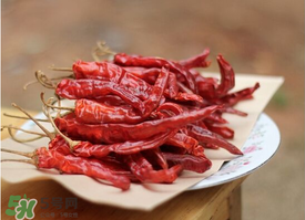 干辣椒長蟲了還能吃嗎？辣椒長蟲怎么辦？