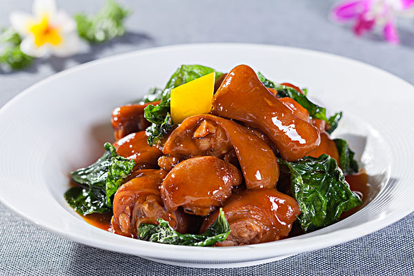 臘豬腳怎么做好吃？臘豬腳的做法大全